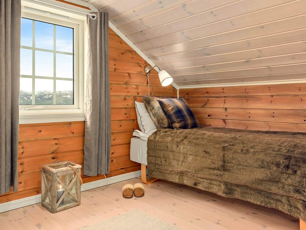 9 Person Holiday Home in Rauland