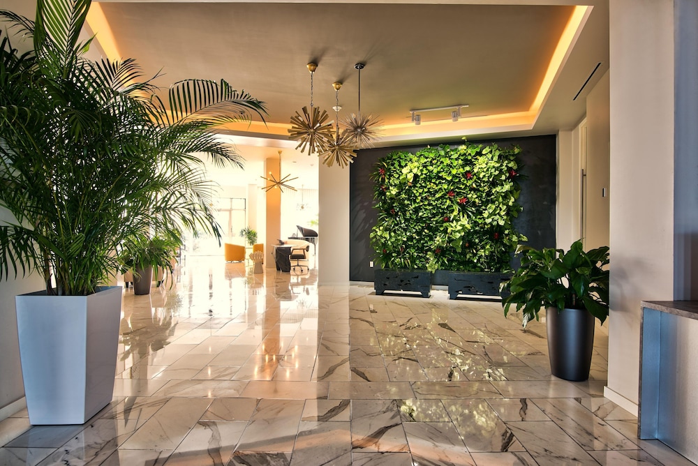 Luxury Oceanfront Residence Condo at Soleil Residences