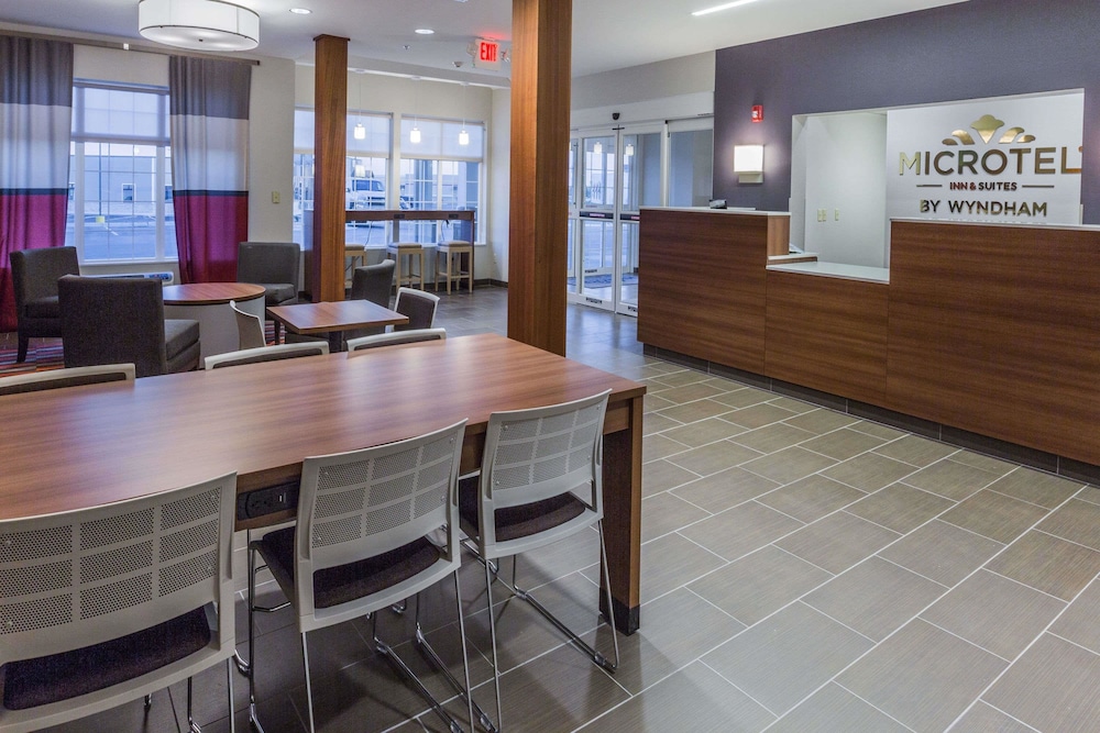 Microtel Inn & Suites By Wyndham Tioga