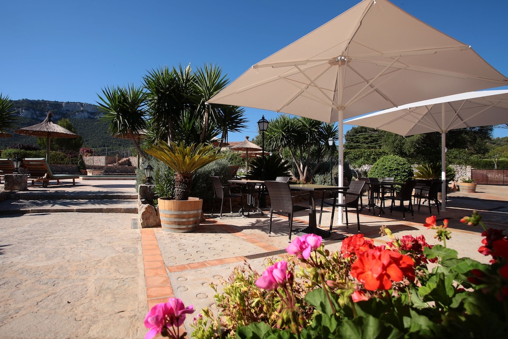 Ca's Garriguer Agroturismo
