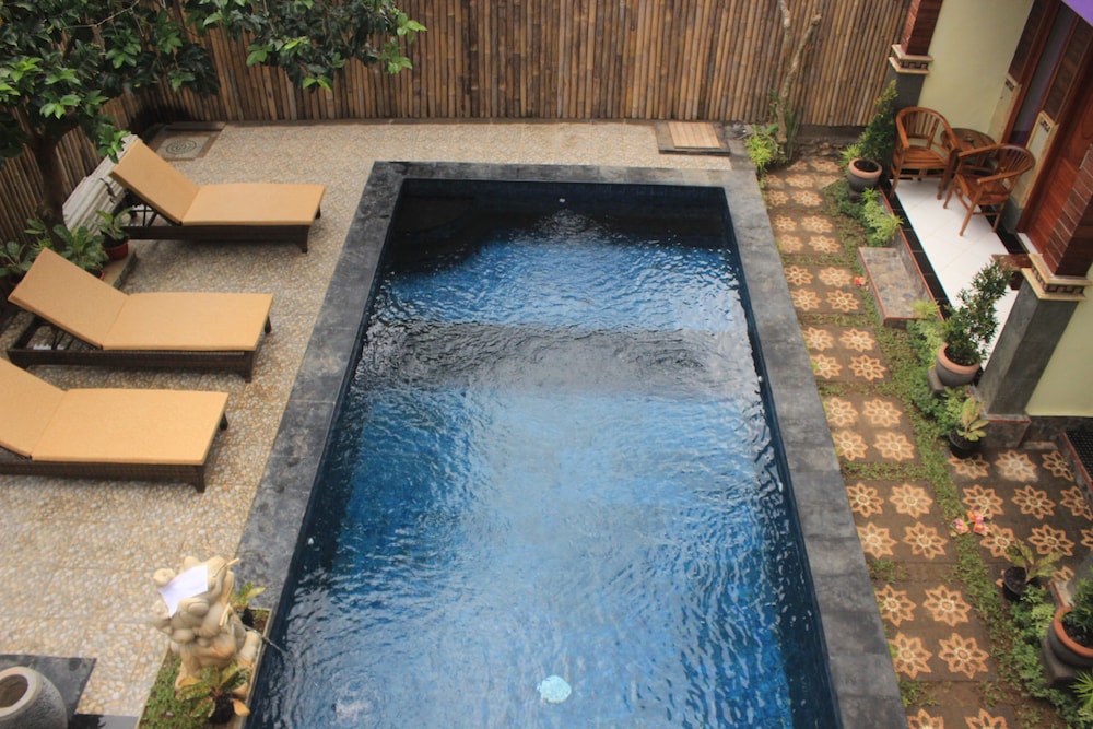 Kailash Garden Homestay
