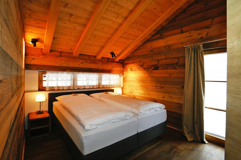 Chalet in Leutasch Near Kreithlift Ski Resort