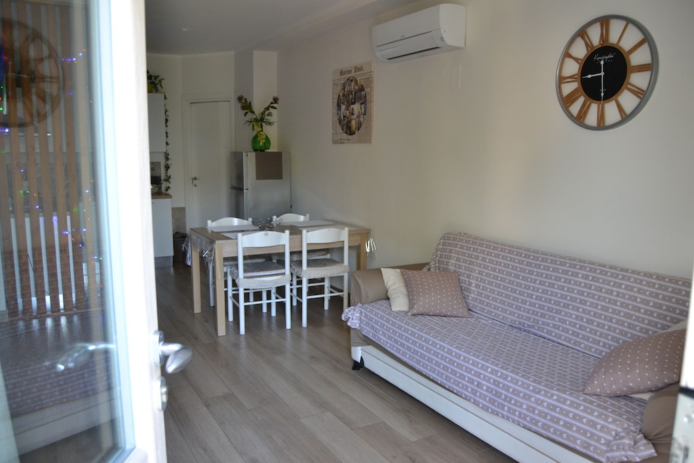 NESEA GUEST ROOMS