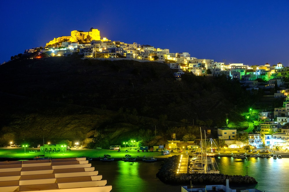 Ihthioessa Boutique Hotel - Property Image 166