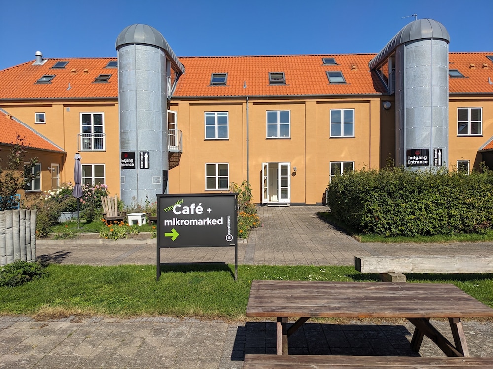 Nexø Hostel