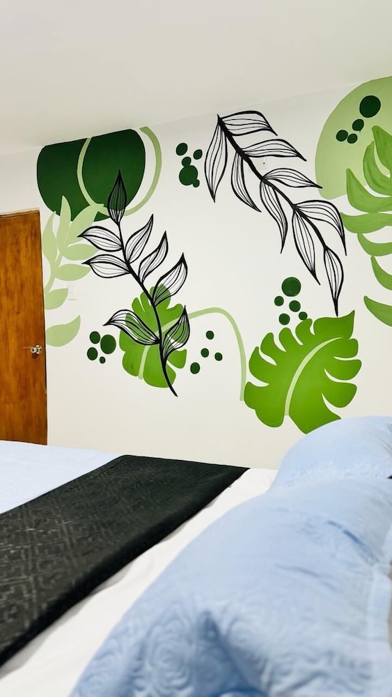 Marbar Cartagena Hostel