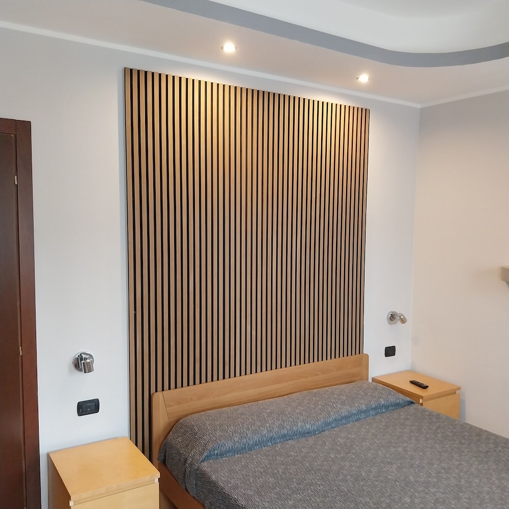 B&B linate