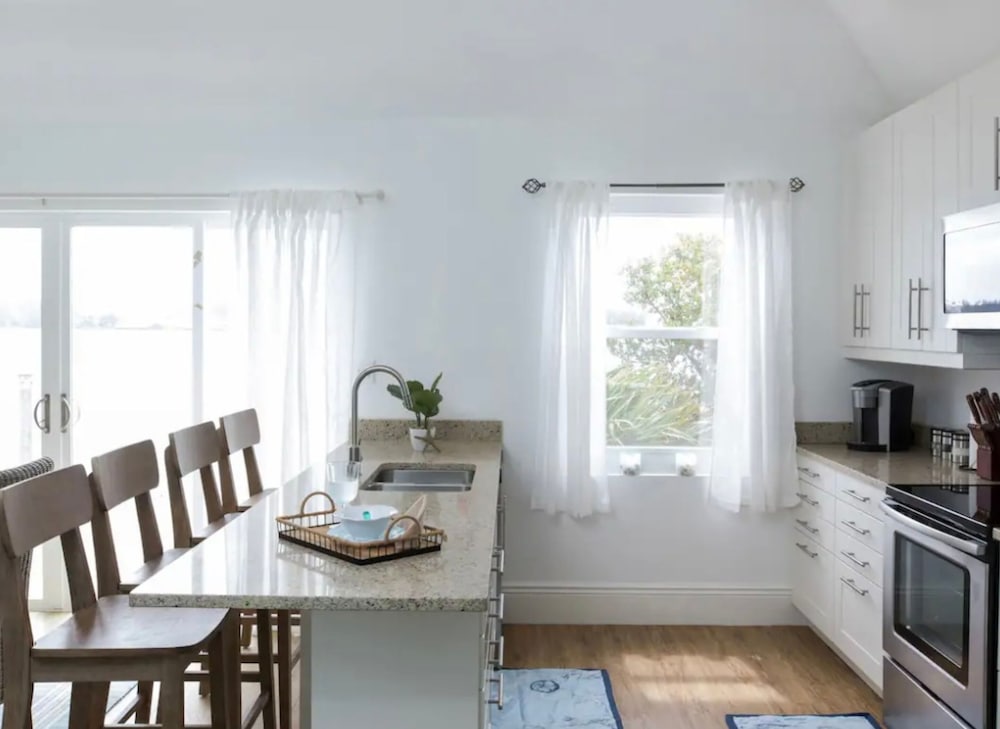 Modern Apartment St.Georges Bermuda, photo 4