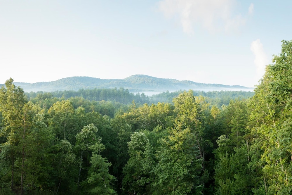 Inspiration Ridge Nevaeh Cabin Rentals