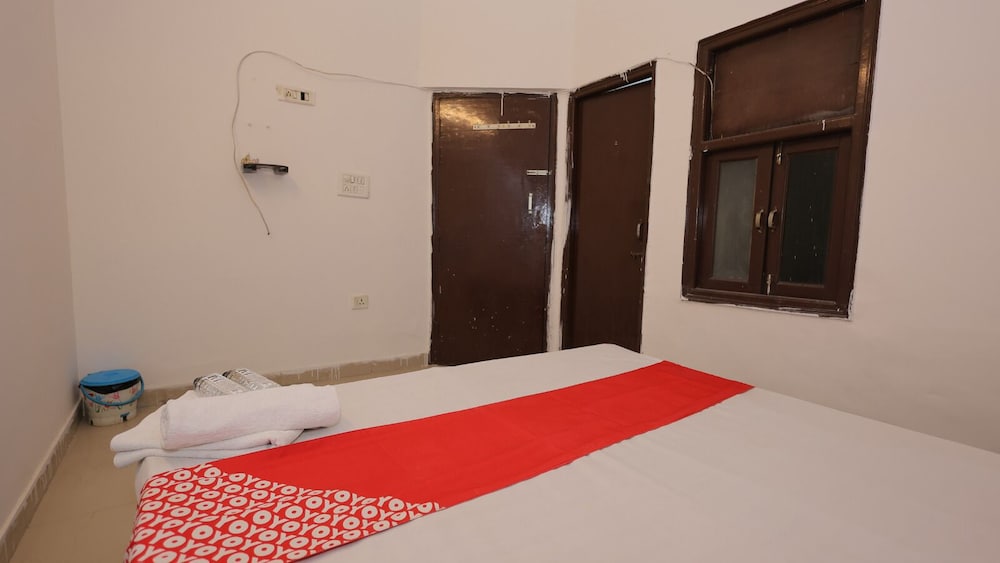 Hotel ZoVo Agra