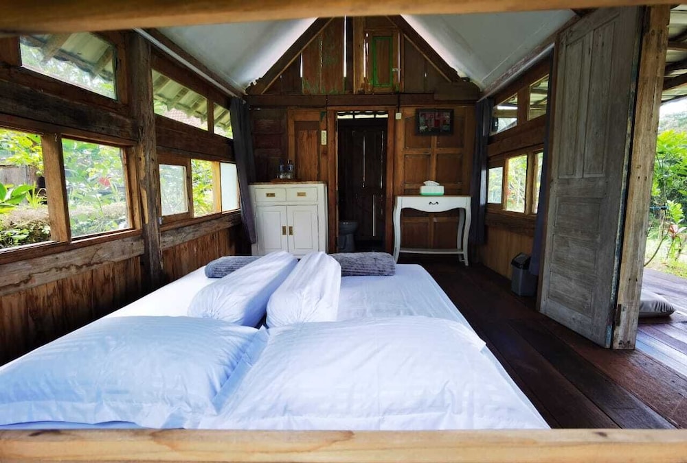 Homestay Ijen Lemonhouse