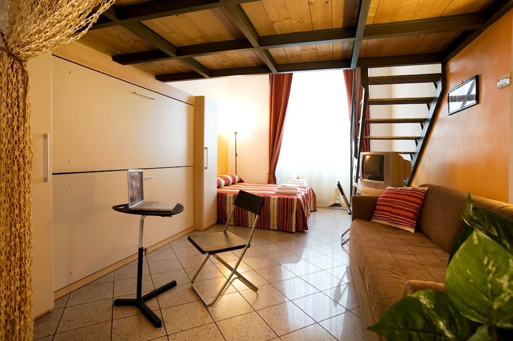City Residence Milano