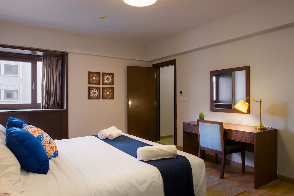 Boutique Residence Iconia Zamalek
