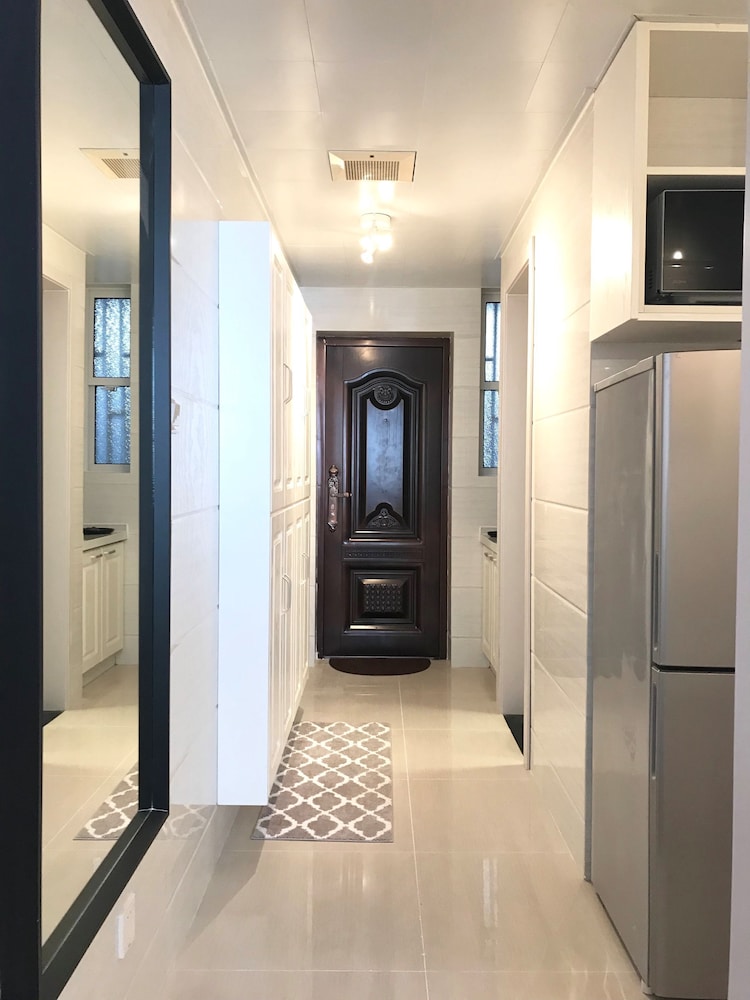 Innocondo Extended Stay Shanghai Changning Jiangsu Road