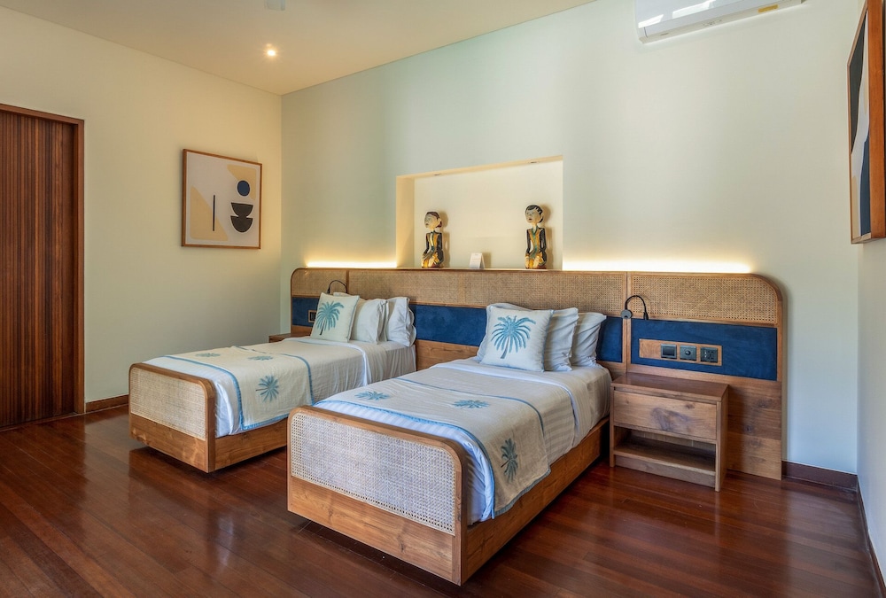 Saba Villa 5