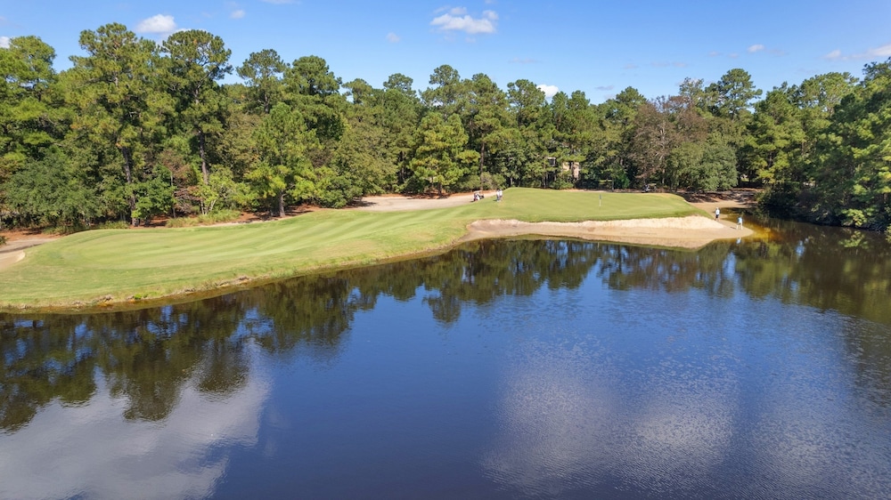 21d Beaches & Birdies 3 Bedroom Home