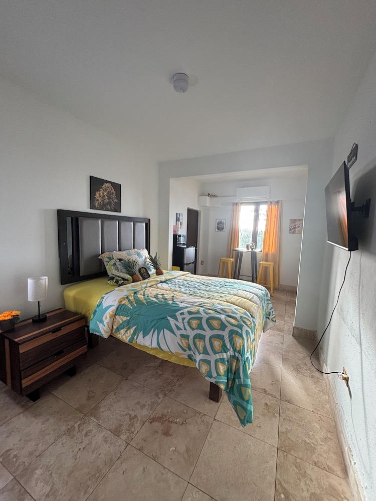 BednBong Experience Stay