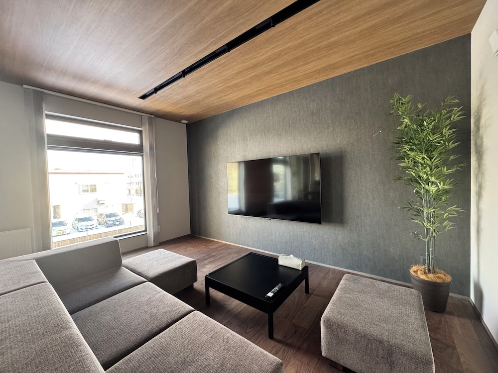 The Villa Hotels -SAPPORO-