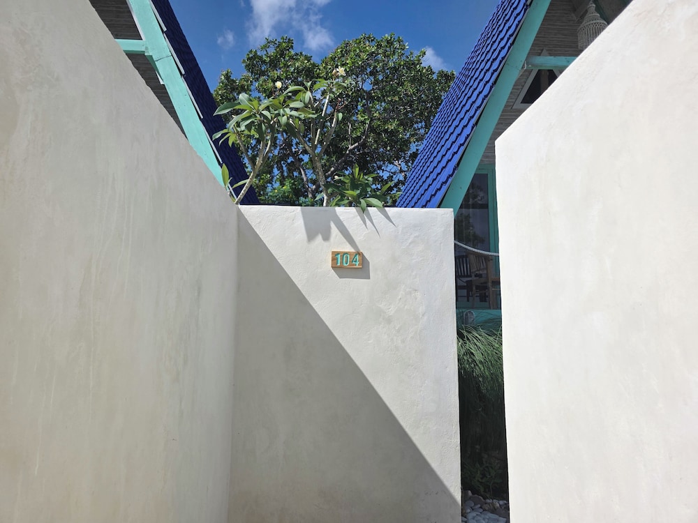 Secret Triangle