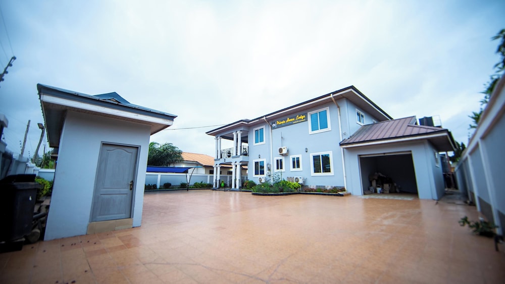 Private Home Lodge