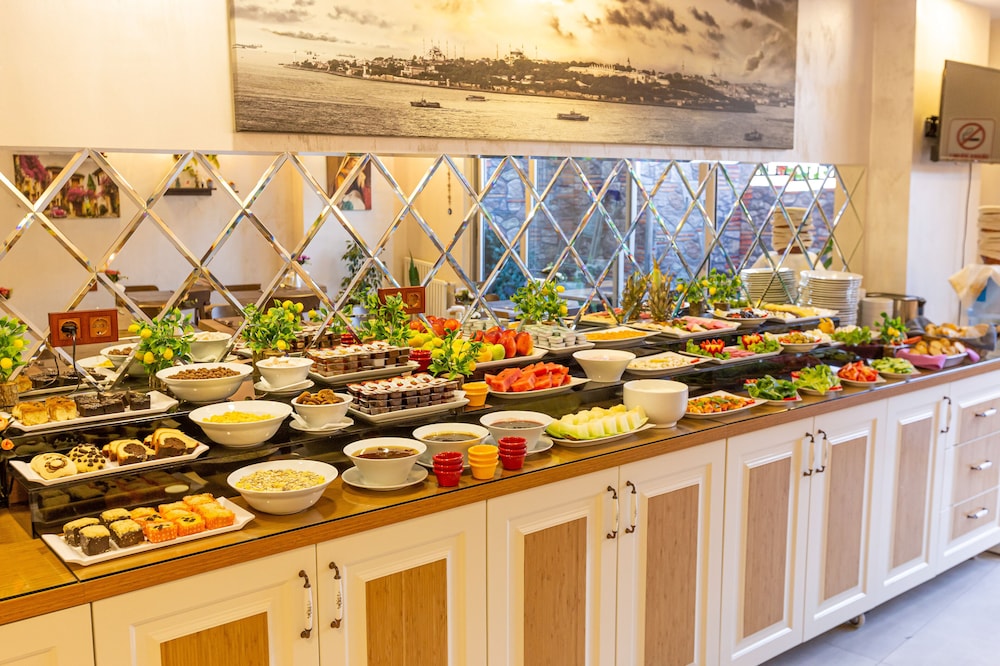 Kumru Otel - Image 45