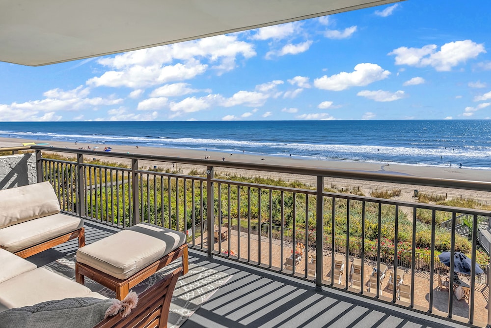 Bluewater Resort 406