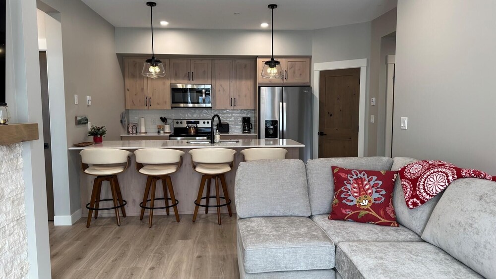 Powder Heights #25 2 Bedroom Home