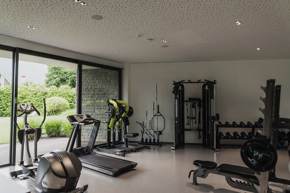 Klein Fein Hotel Anderlahn