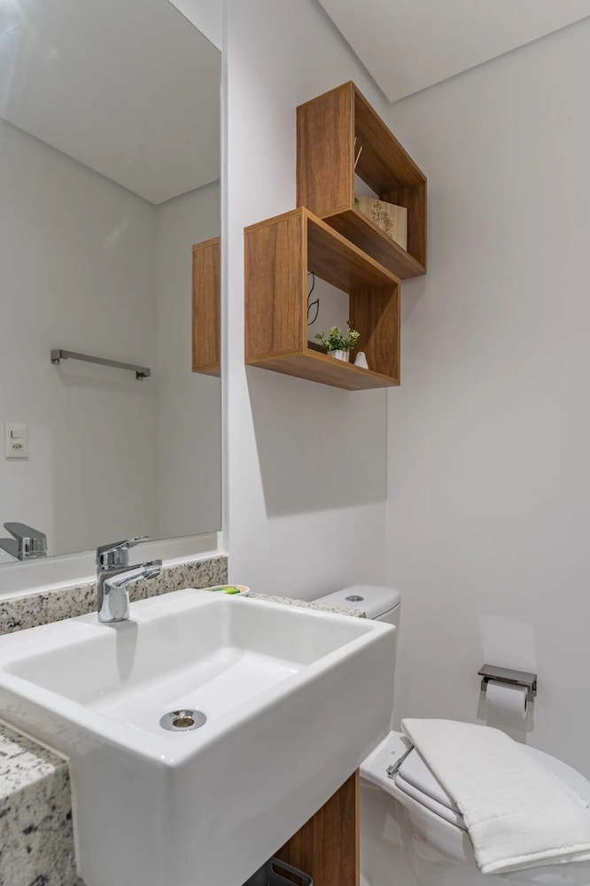 BKN - Jardim das Acacias by Anora Spaces