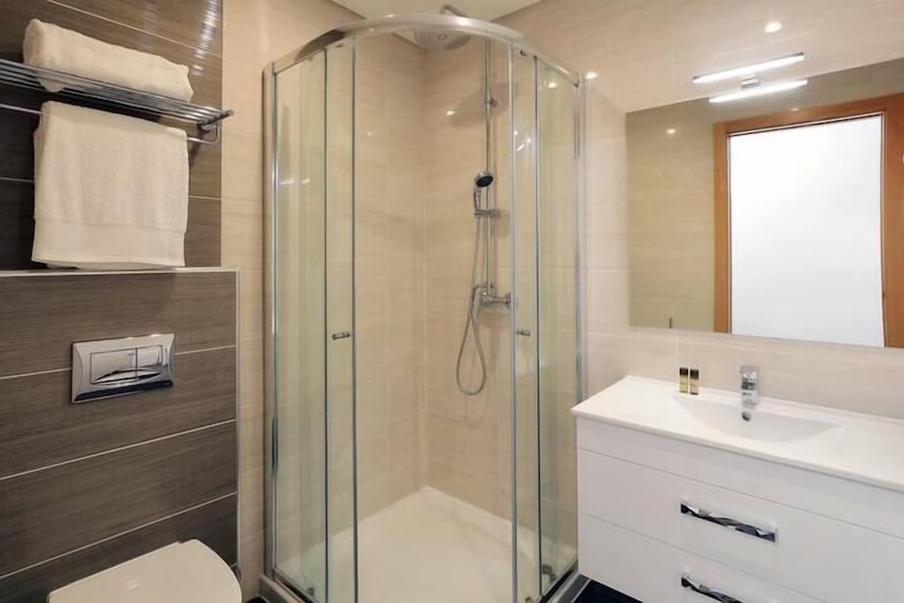 Sunfield Guest House - Only adults