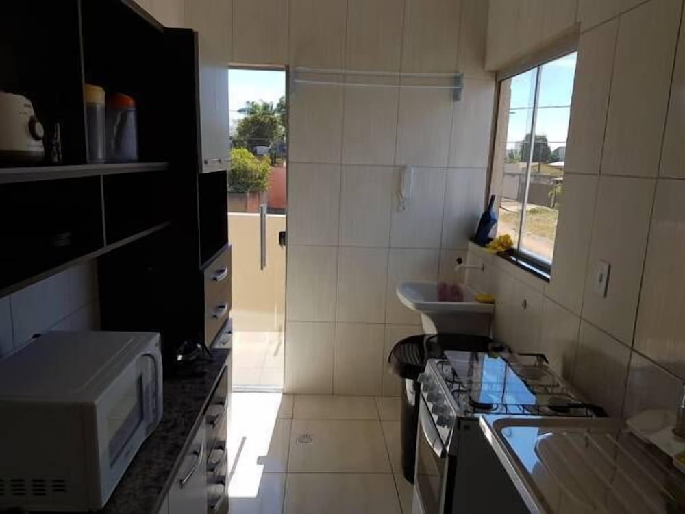 Residencial Forte I