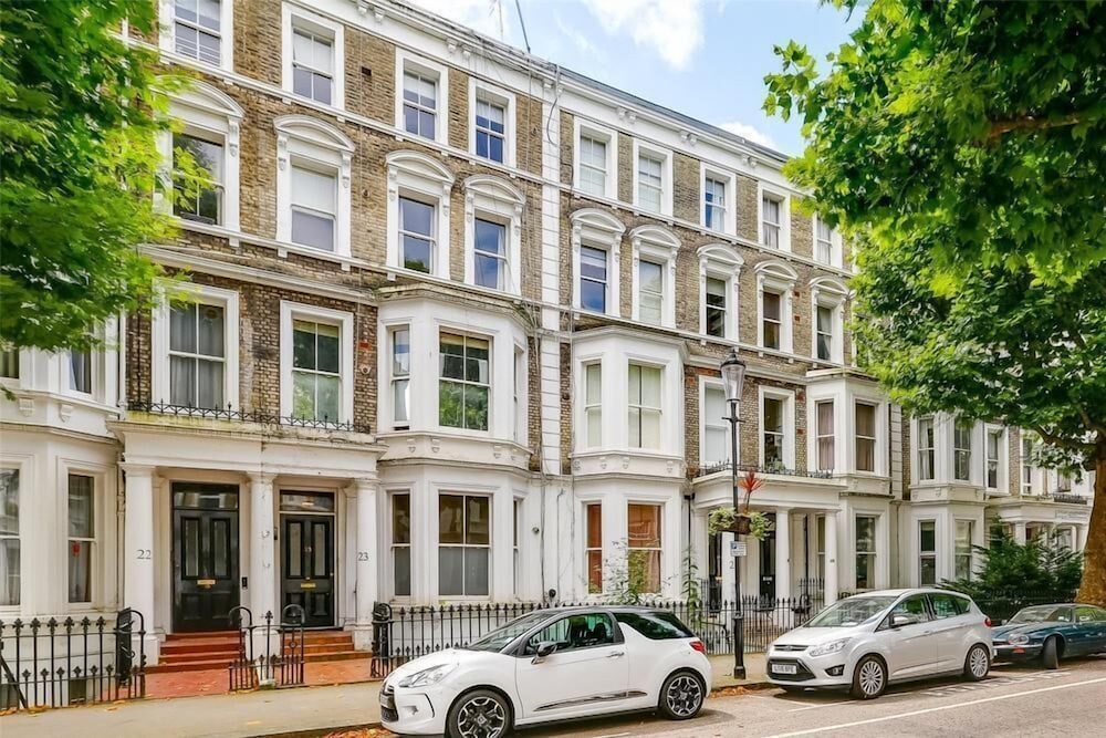 Philbeach Gardens Flat