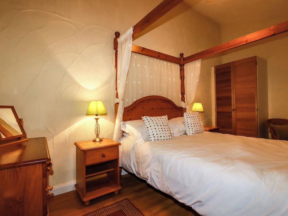 The Coach House