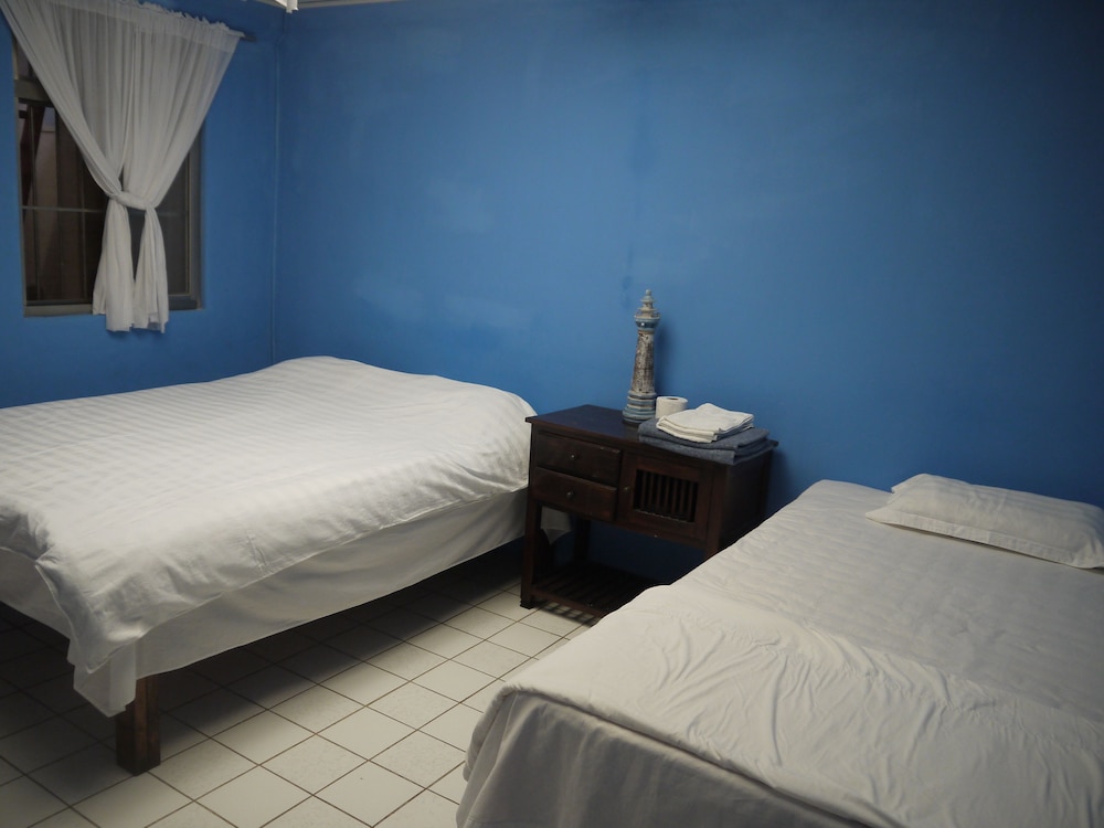G.T. Guest House