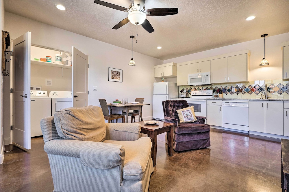 Quaint Kanab Casita - 3 Mi to the Heart of Town! view 5