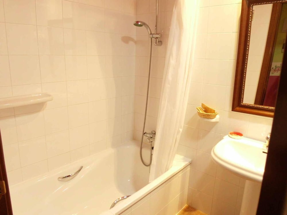Apartamentos Remanso del Río Razón