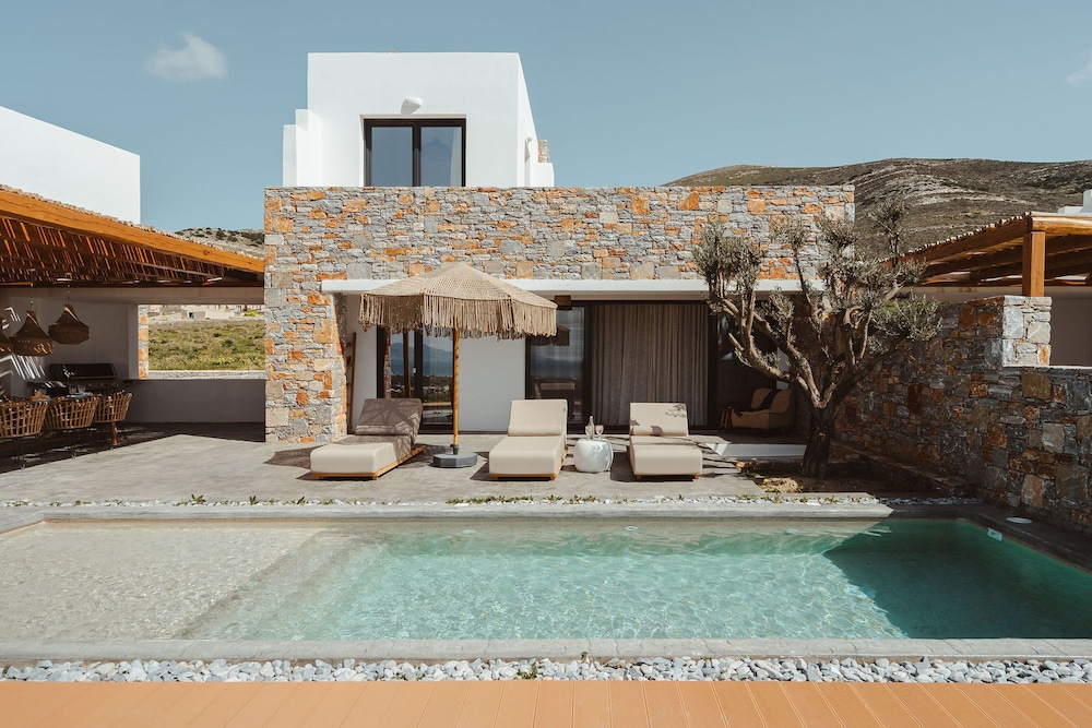 Villa Lea Mikri Vigla