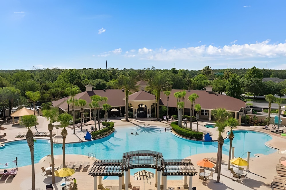 Windsor Hills 3BR Condo Near Disney Parks
