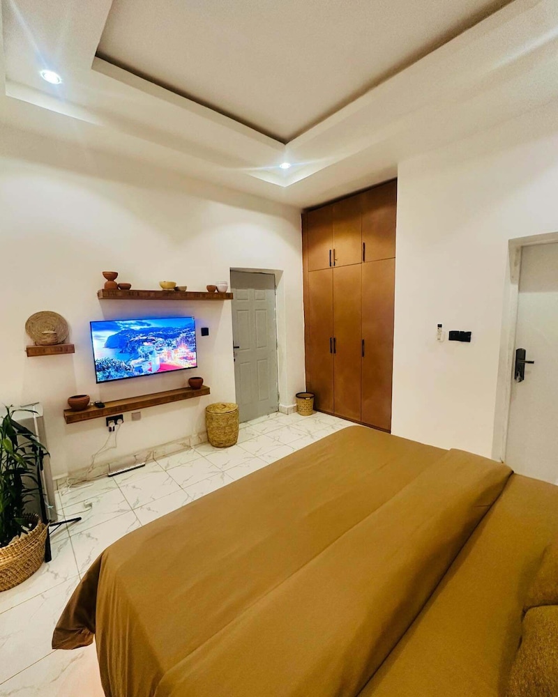 Softlife Apartments