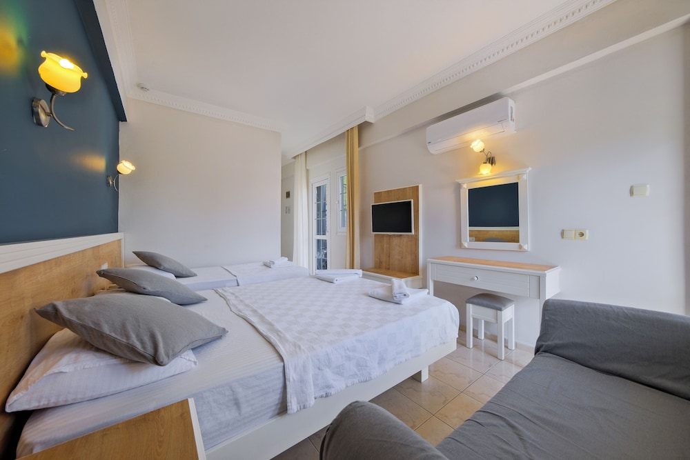 Majestic Otel - Image 15