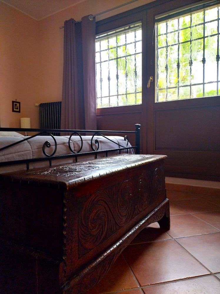 La Valle Dei Casali B&B