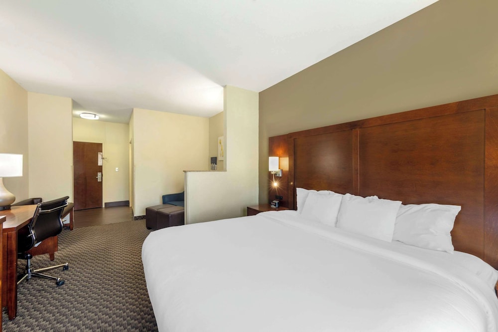 Cullman Vacations - Comfort Suites Cullman I-65 Exit 310 - Property Image 23