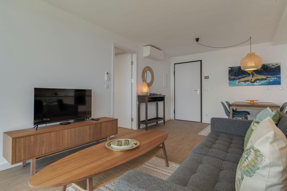 Atlantic Nest by Holiday Rental Madeira