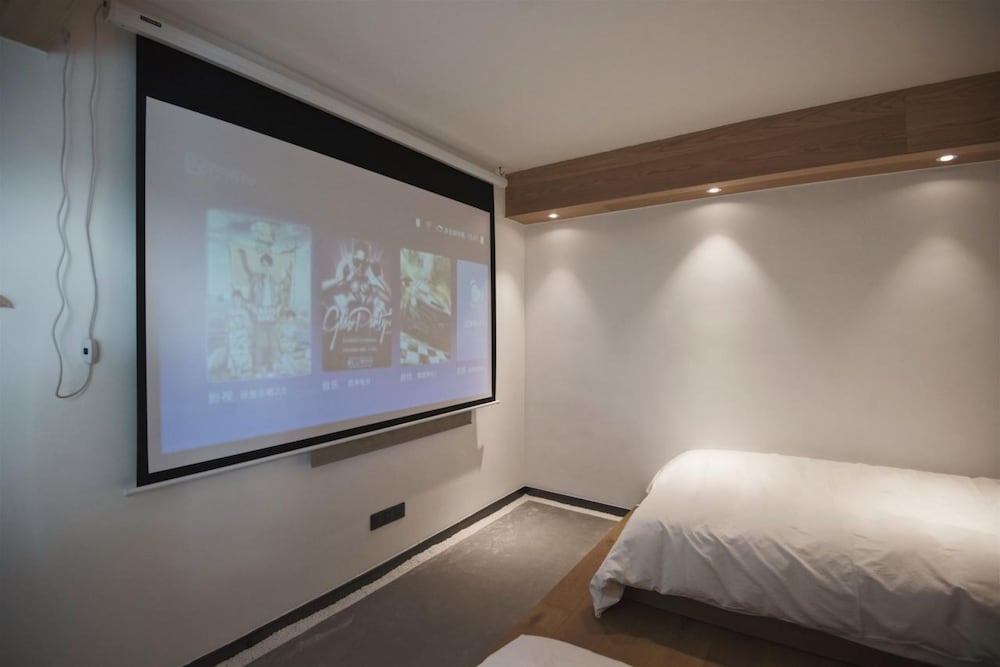 Suzhou Cloud Art Inn