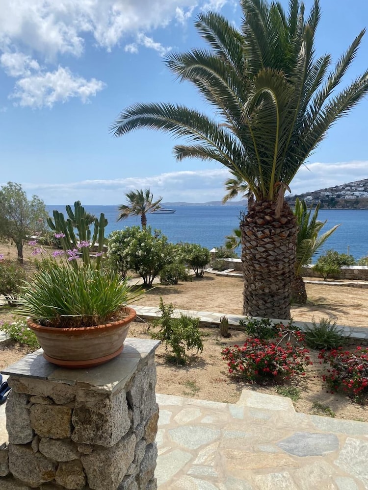 Only Yours Mykonos