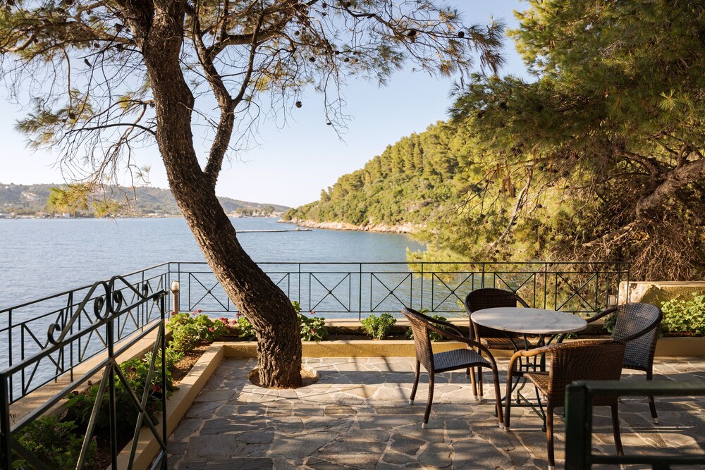 Porto Castello Villas