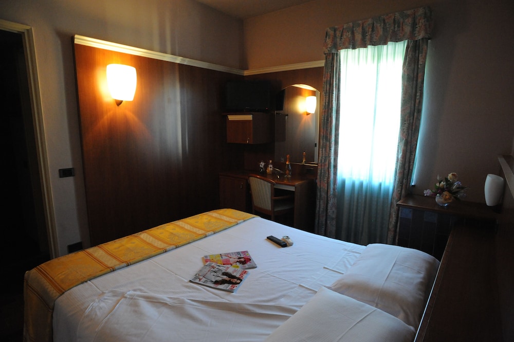 Hotel Agnello