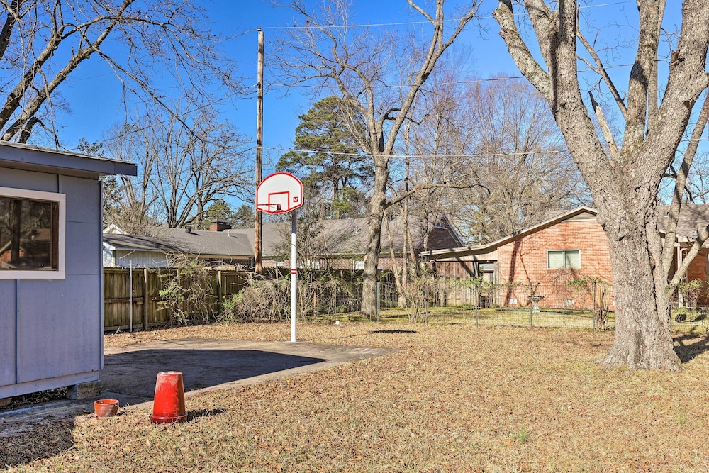 Pine Bluff, fotografía 2
