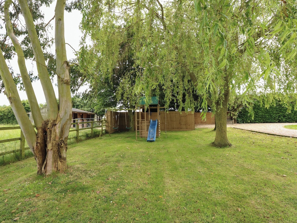The Granary