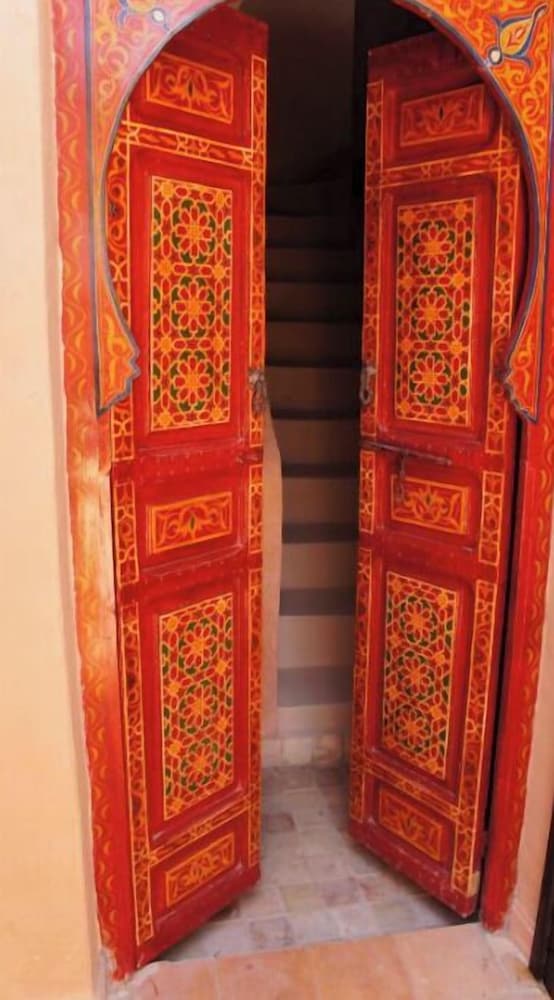 Riad Jardin des Orangers